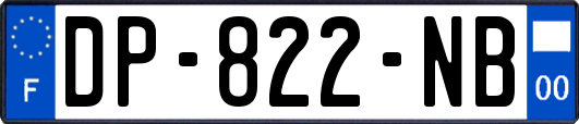 DP-822-NB