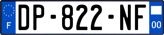 DP-822-NF