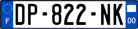 DP-822-NK
