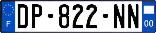 DP-822-NN
