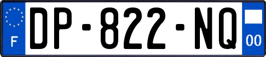 DP-822-NQ
