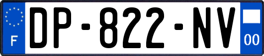 DP-822-NV