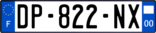 DP-822-NX