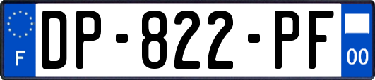 DP-822-PF