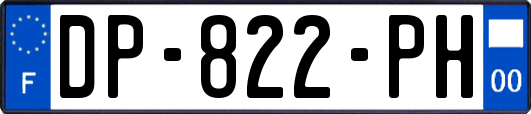 DP-822-PH
