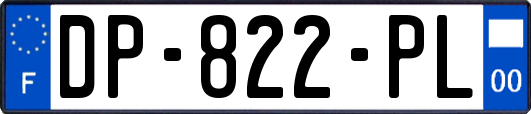 DP-822-PL