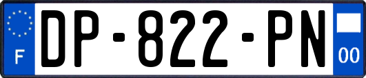 DP-822-PN