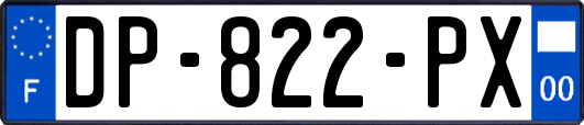 DP-822-PX