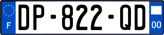 DP-822-QD