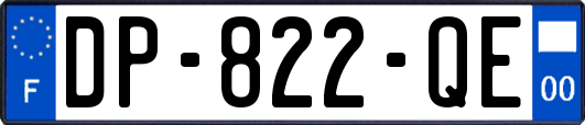 DP-822-QE