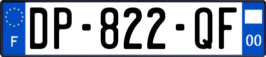 DP-822-QF