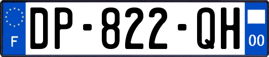 DP-822-QH