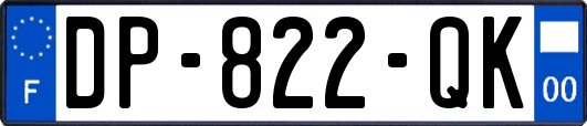 DP-822-QK