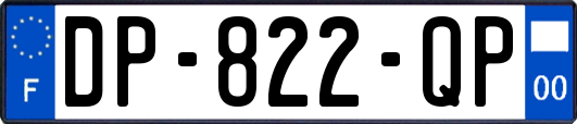 DP-822-QP