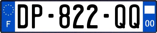 DP-822-QQ