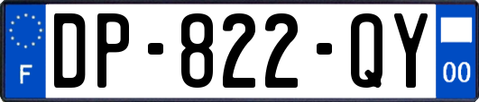 DP-822-QY