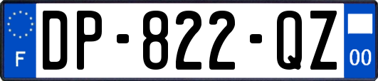 DP-822-QZ