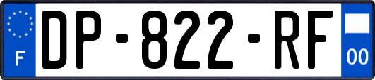 DP-822-RF