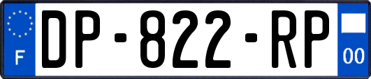 DP-822-RP