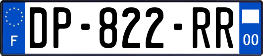 DP-822-RR