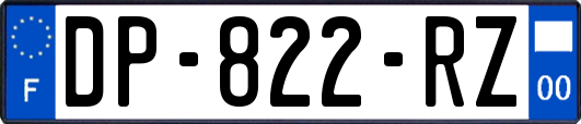 DP-822-RZ