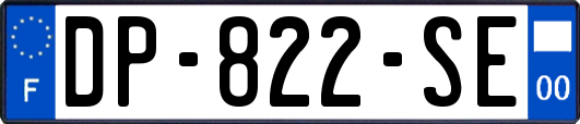 DP-822-SE