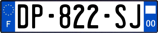 DP-822-SJ