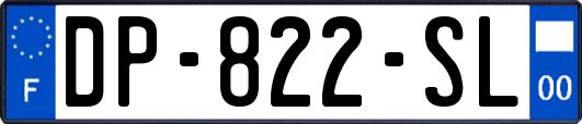 DP-822-SL