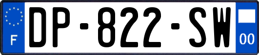 DP-822-SW