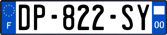 DP-822-SY