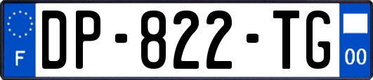 DP-822-TG