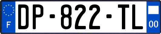 DP-822-TL
