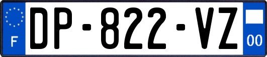 DP-822-VZ