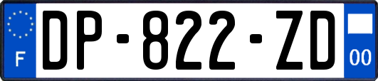 DP-822-ZD