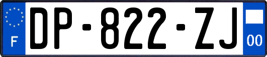 DP-822-ZJ