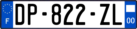 DP-822-ZL