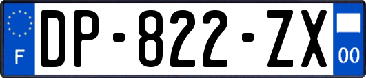 DP-822-ZX