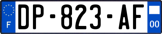 DP-823-AF