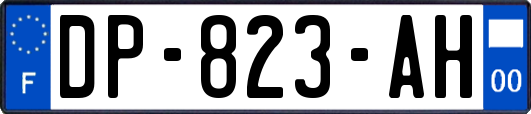 DP-823-AH