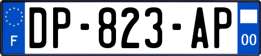 DP-823-AP