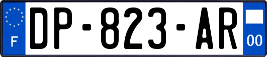 DP-823-AR