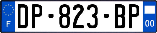 DP-823-BP