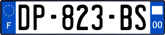 DP-823-BS