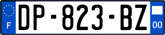 DP-823-BZ