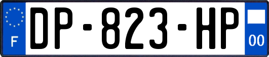 DP-823-HP