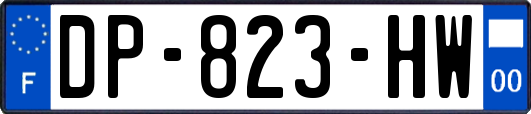 DP-823-HW