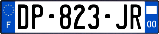 DP-823-JR