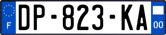 DP-823-KA
