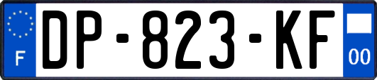 DP-823-KF