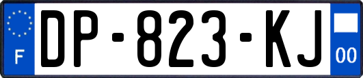 DP-823-KJ